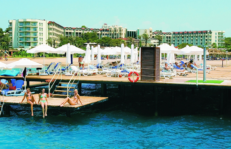 Asteria Sorgun Resort